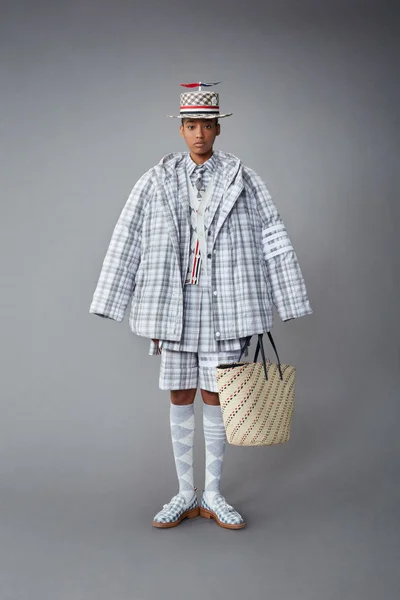 Look 7